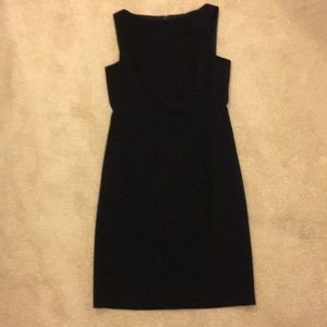 Banana Republic Perfect LBD